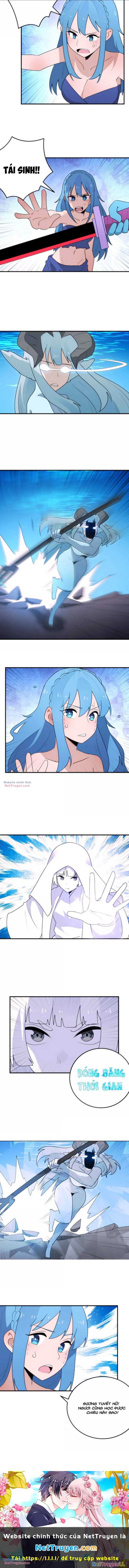 Bổn Thánh Nữ Ngã Bài Rồi Chapter 343 - Next Chapter 344