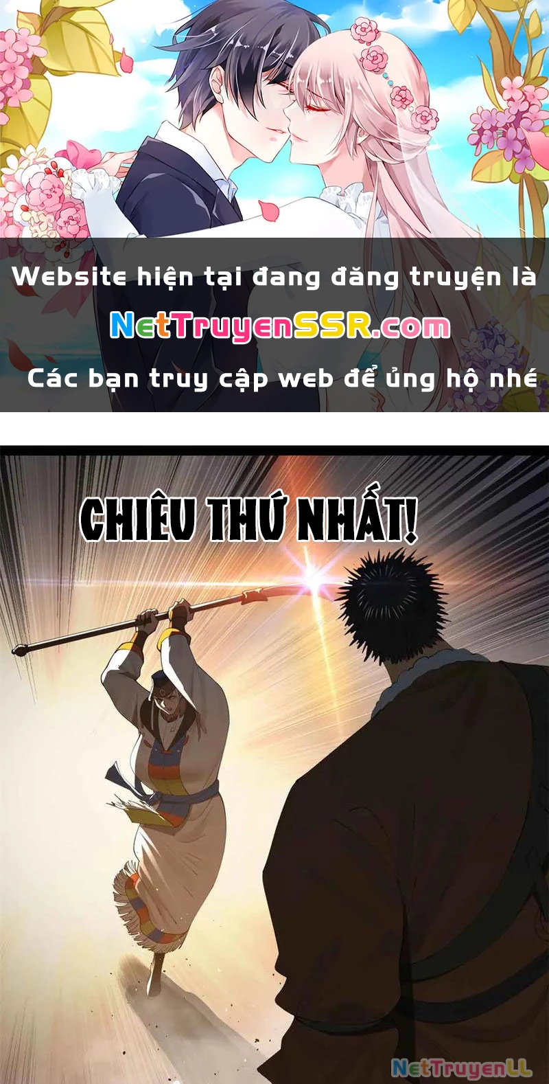 Chàng Rể Mạnh Nhất Lịch Sử Chapter 209 - Trang 4