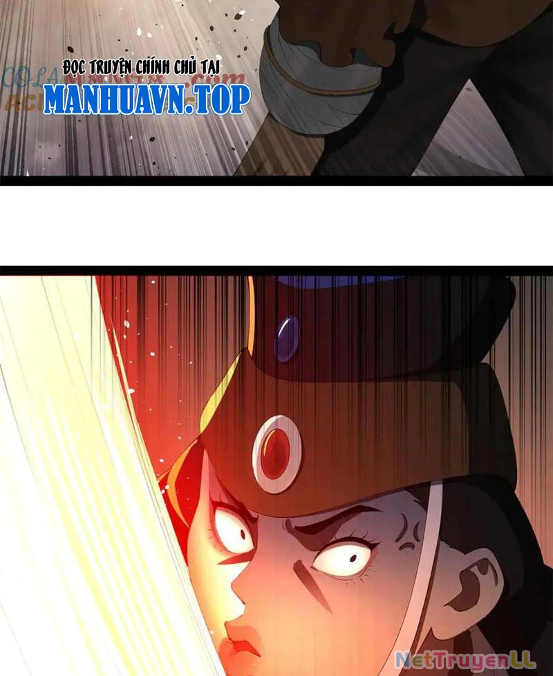 Chàng Rể Mạnh Nhất Lịch Sử Chapter 209 - Trang 4