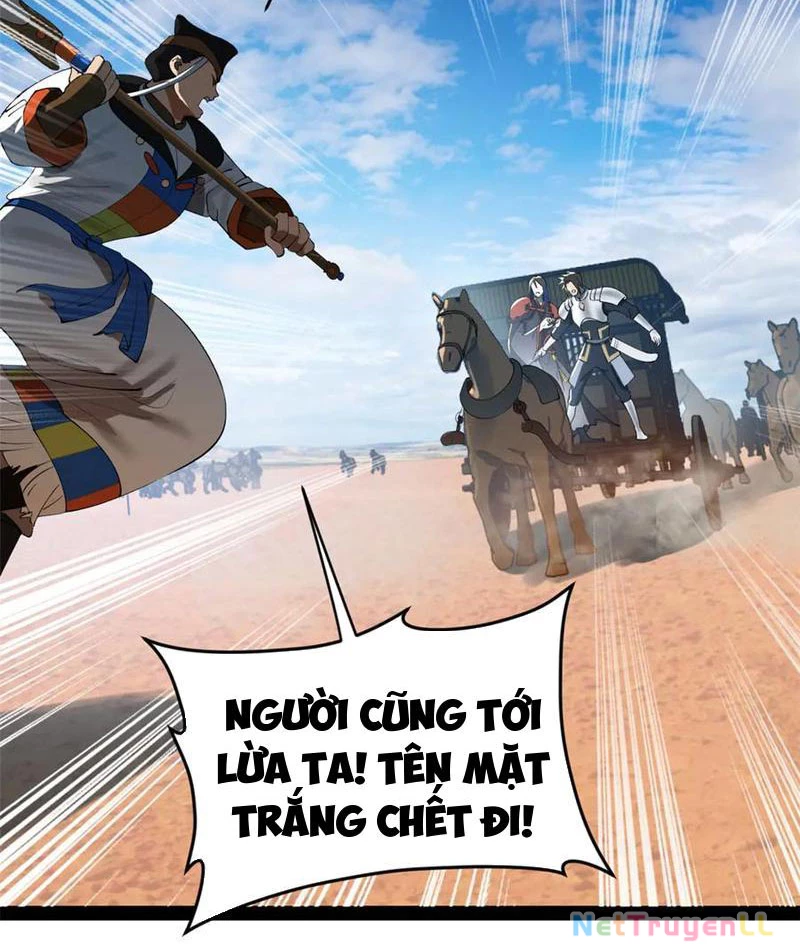 Chàng Rể Mạnh Nhất Lịch Sử Chapter 209 - Trang 4