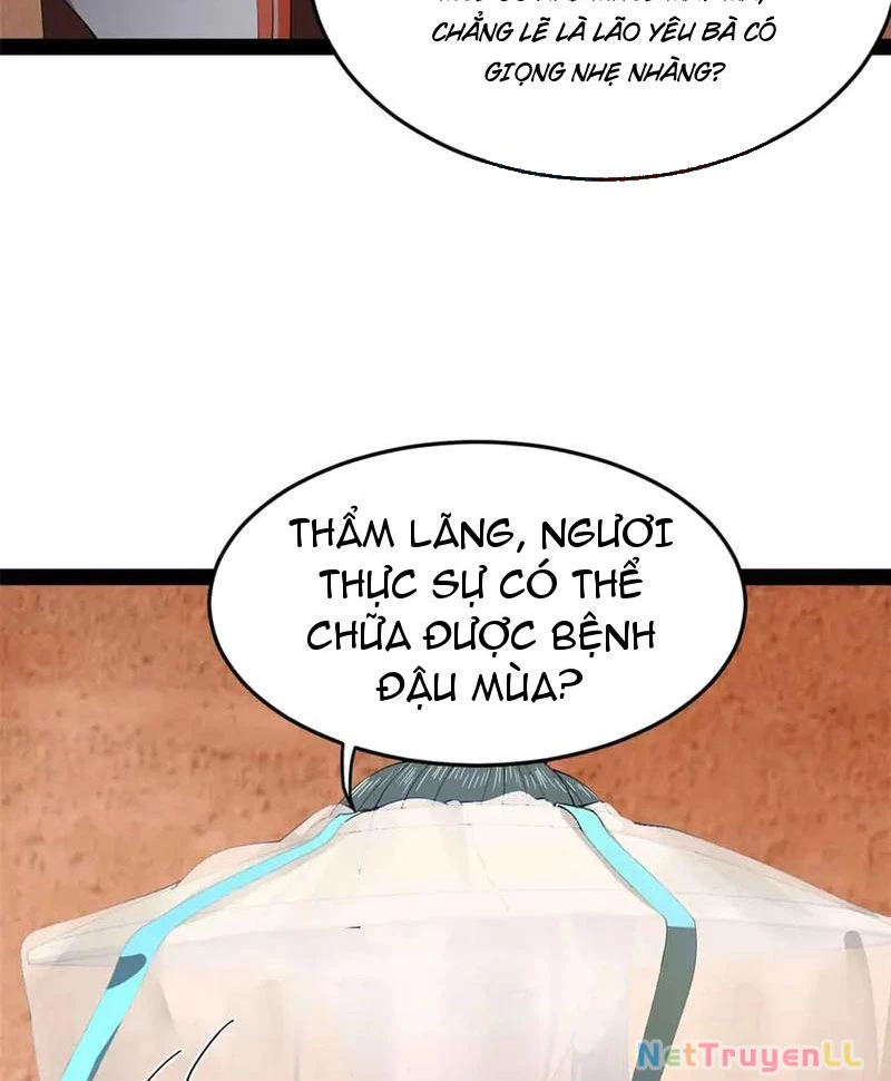 Chàng Rể Mạnh Nhất Lịch Sử Chapter 209 - Trang 4