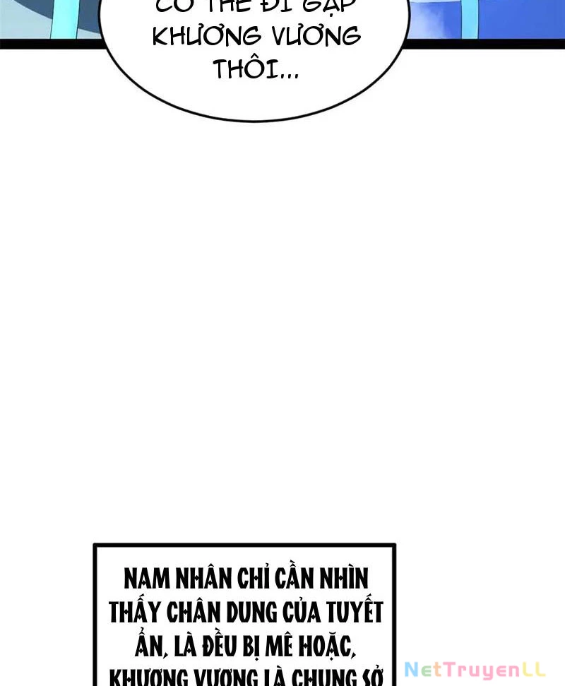 Chàng Rể Mạnh Nhất Lịch Sử Chapter 209 - Trang 4