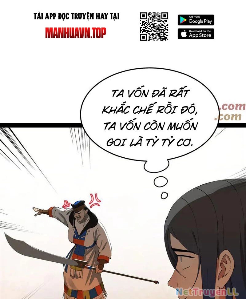 Chàng Rể Mạnh Nhất Lịch Sử Chapter 209 - Trang 4