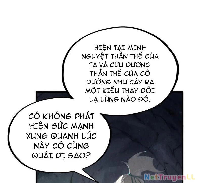 Vạn Cổ Chí Tôn Chapter 323 - Trang 4