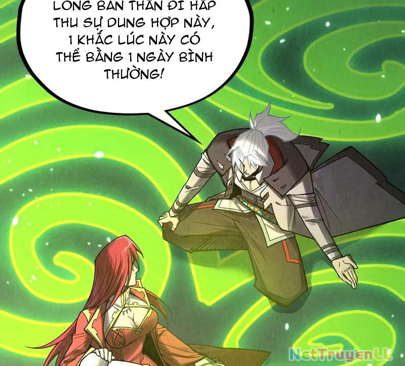 Vạn Cổ Chí Tôn Chapter 323 - Trang 4