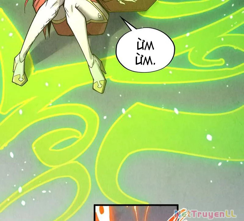 Vạn Cổ Chí Tôn Chapter 323 - Trang 4