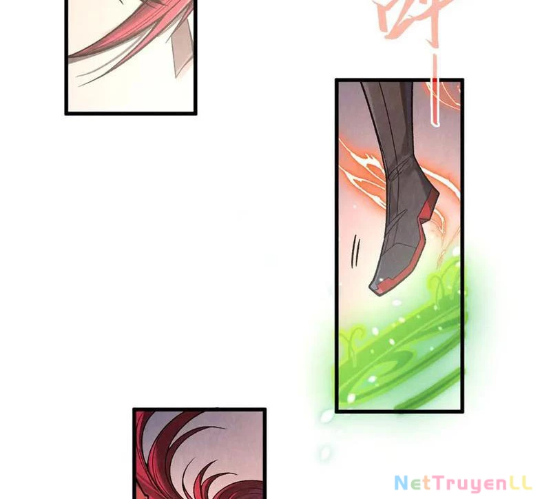 Vạn Cổ Chí Tôn Chapter 323 - Trang 4