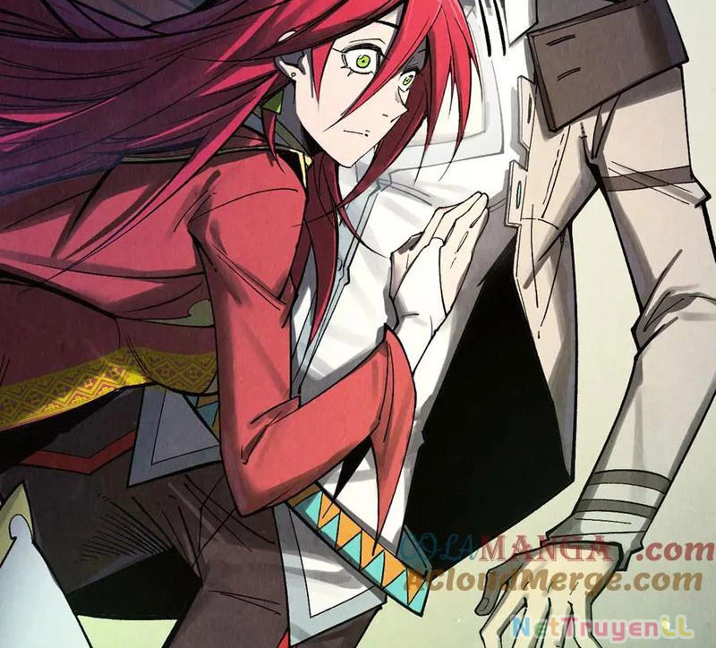 Vạn Cổ Chí Tôn Chapter 323 - Trang 4