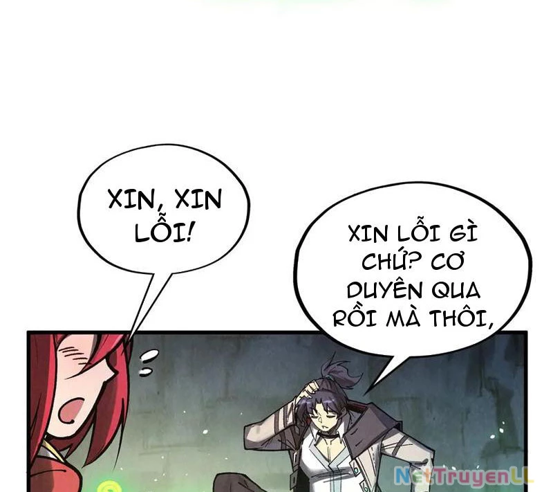 Vạn Cổ Chí Tôn Chapter 323 - Trang 4