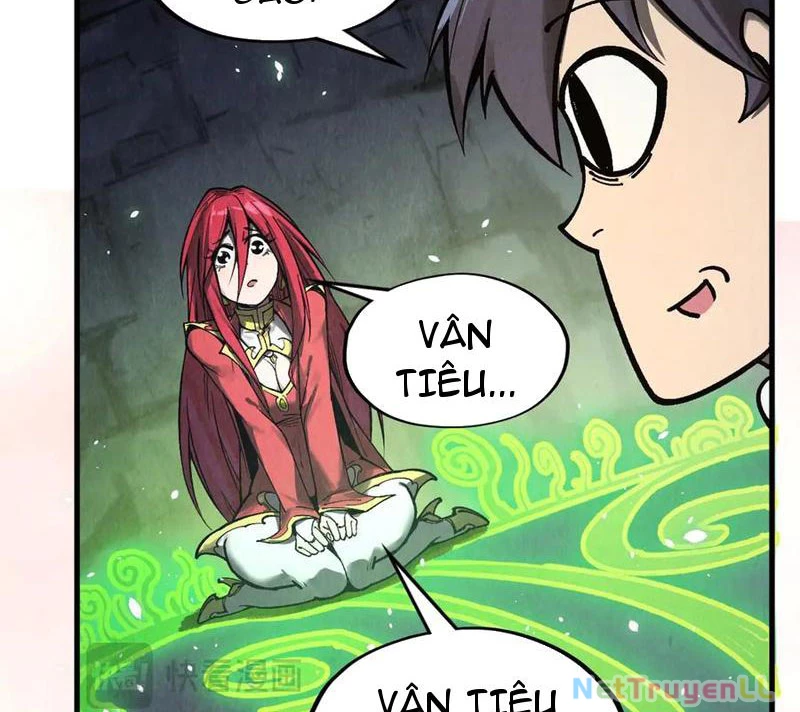 Vạn Cổ Chí Tôn Chapter 323 - Trang 4