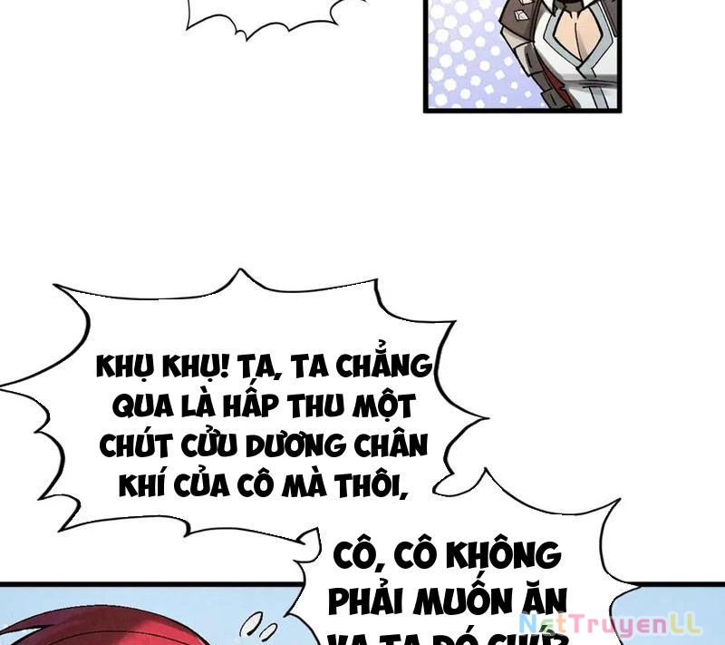 Vạn Cổ Chí Tôn Chapter 323 - Trang 4