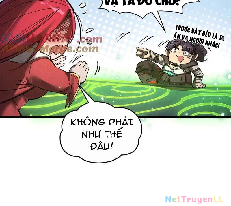 Vạn Cổ Chí Tôn Chapter 323 - Trang 4