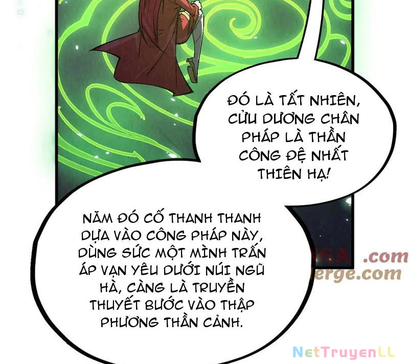 Vạn Cổ Chí Tôn Chapter 323 - Trang 4