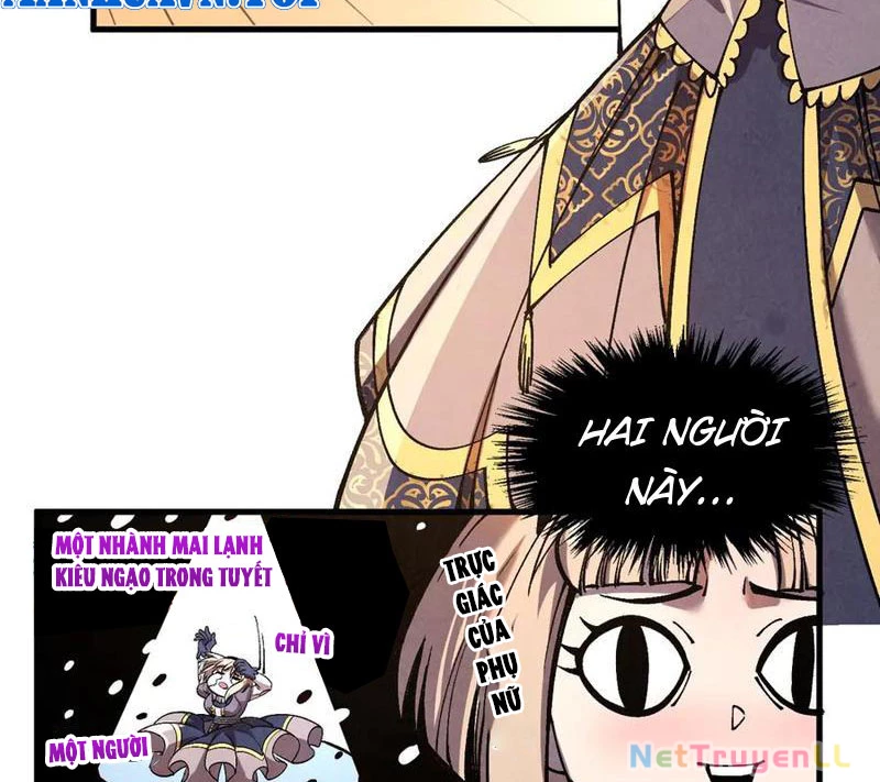 Vạn Cổ Chí Tôn Chapter 323 - Trang 4
