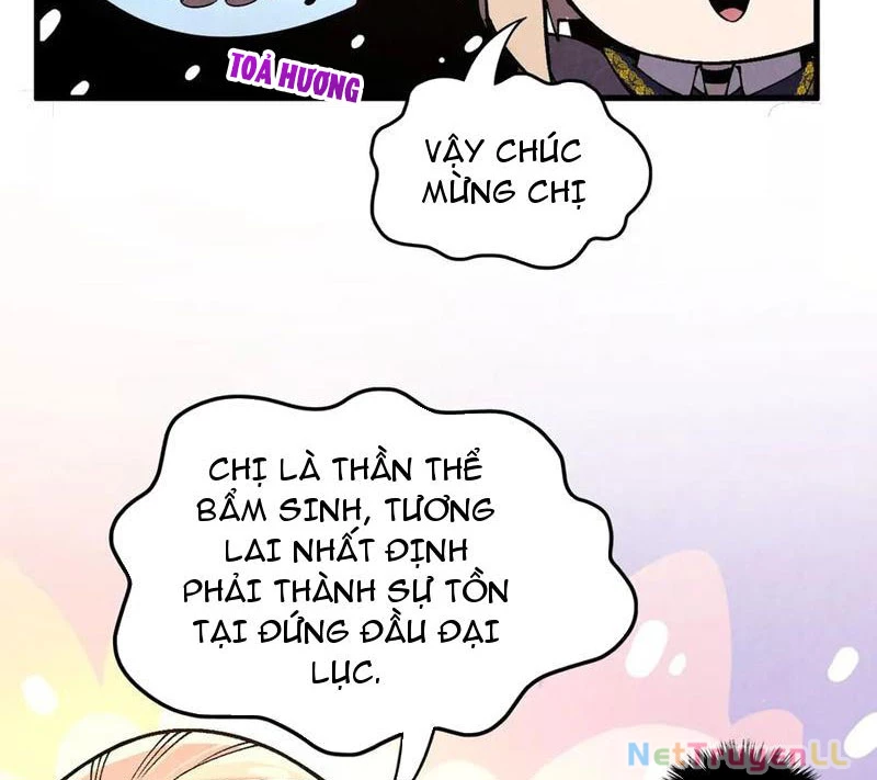 Vạn Cổ Chí Tôn Chapter 323 - Trang 4