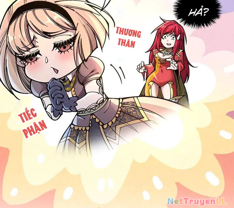 Vạn Cổ Chí Tôn Chapter 323 - Trang 4