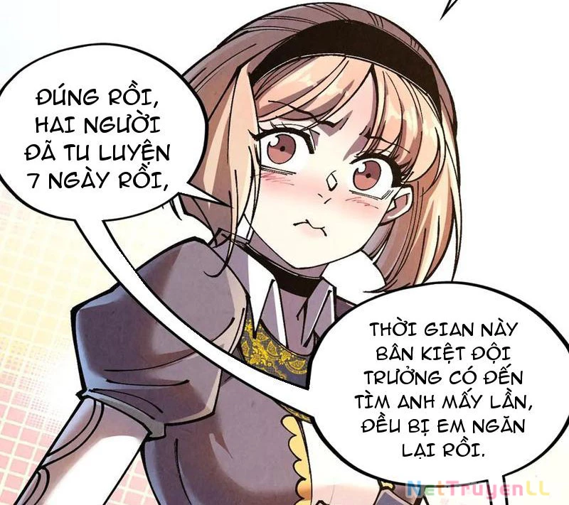 Vạn Cổ Chí Tôn Chapter 323 - Trang 4