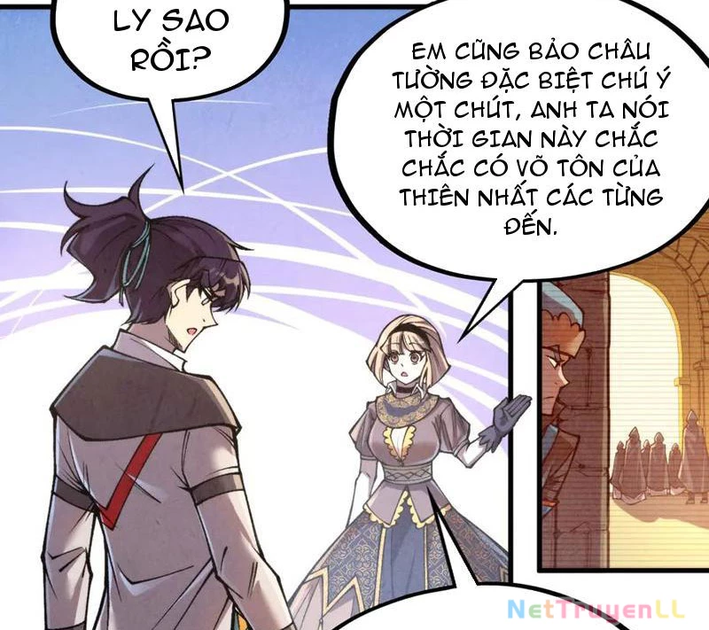 Vạn Cổ Chí Tôn Chapter 323 - Trang 4