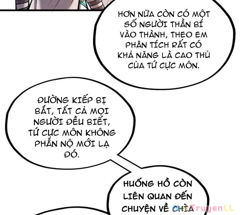 Vạn Cổ Chí Tôn Chapter 323 - Trang 4