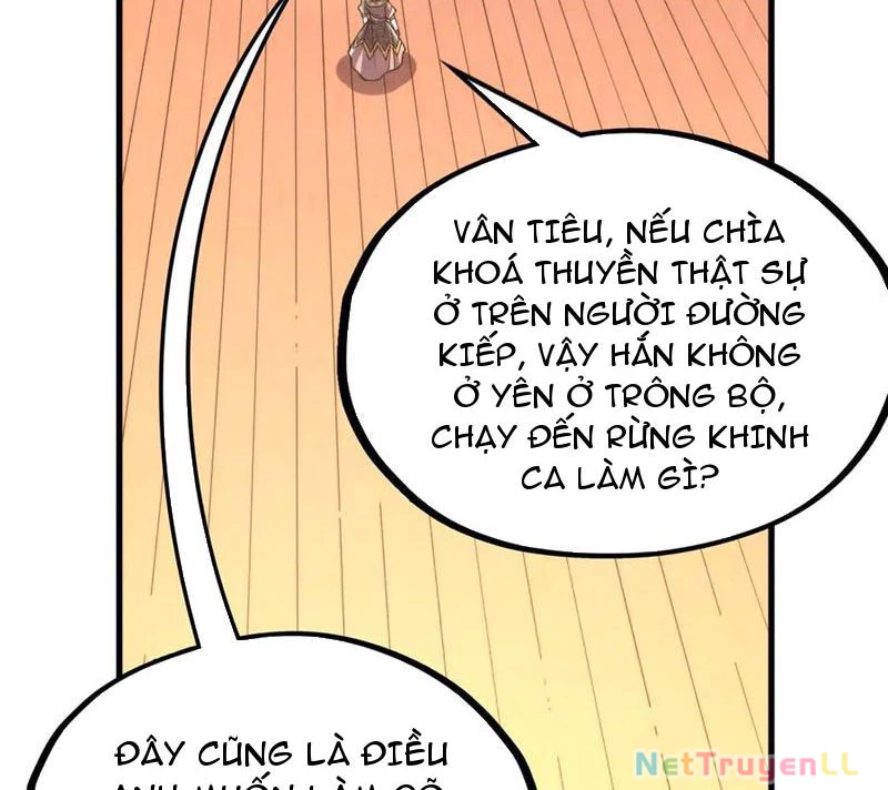 Vạn Cổ Chí Tôn Chapter 323 - Trang 4