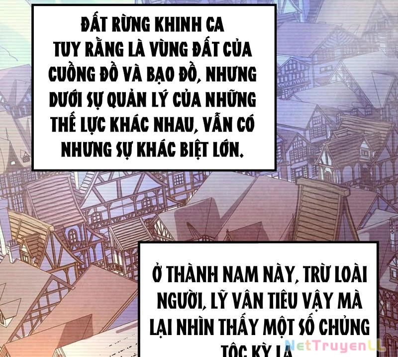 Vạn Cổ Chí Tôn Chapter 323 - Trang 4