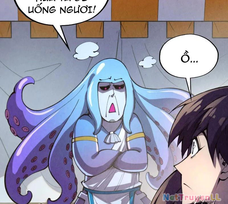Vạn Cổ Chí Tôn Chapter 323 - Trang 4