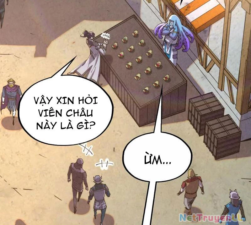 Vạn Cổ Chí Tôn Chapter 323 - Trang 4