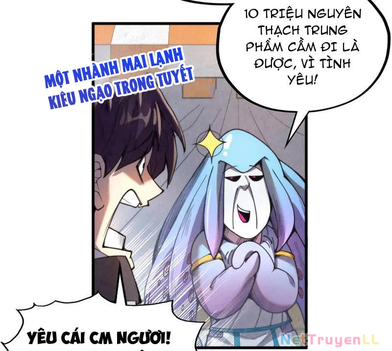 Vạn Cổ Chí Tôn Chapter 323 - Trang 4
