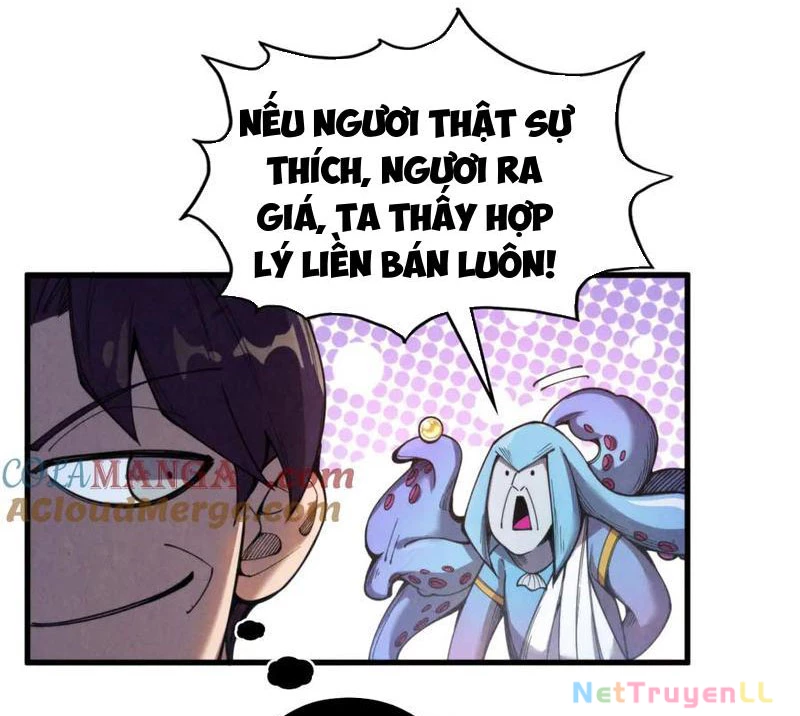 Vạn Cổ Chí Tôn Chapter 323 - Trang 4