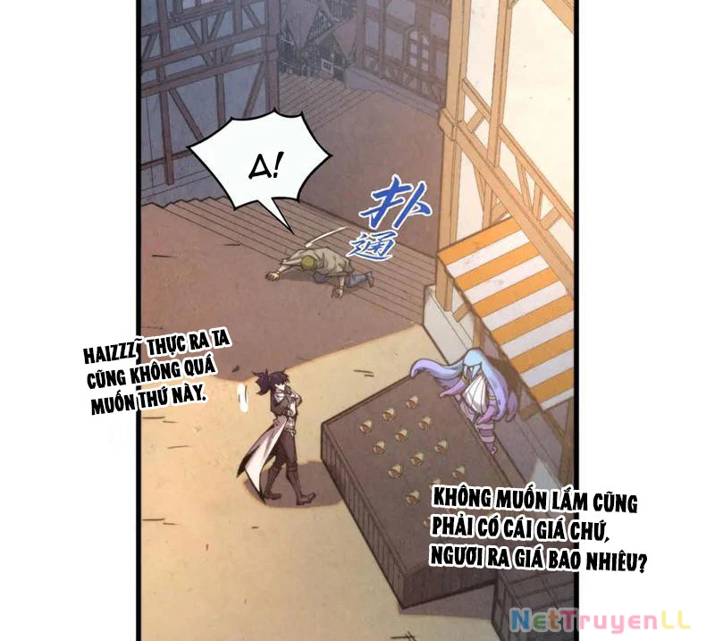 Vạn Cổ Chí Tôn Chapter 323 - Trang 4