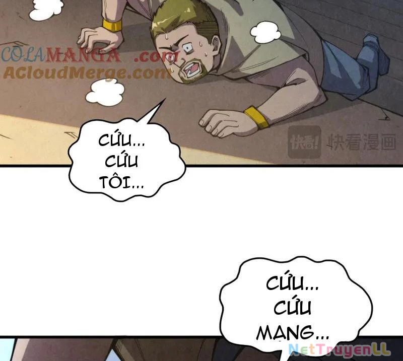 Vạn Cổ Chí Tôn Chapter 323 - Trang 4