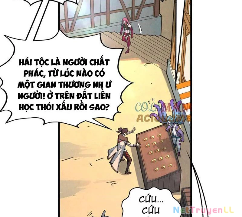 Vạn Cổ Chí Tôn Chapter 323 - Trang 4