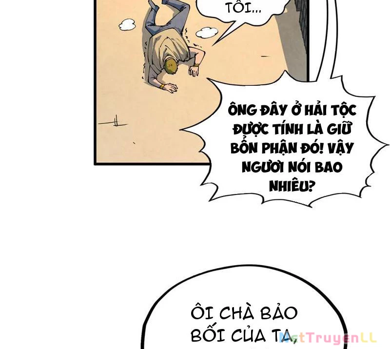 Vạn Cổ Chí Tôn Chapter 323 - Trang 4
