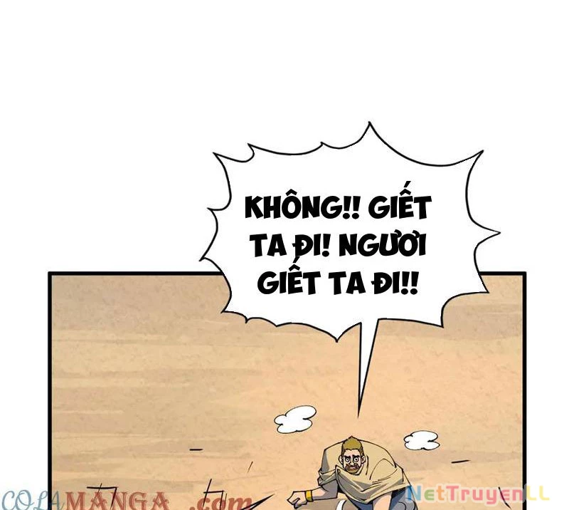 Vạn Cổ Chí Tôn Chapter 323 - Trang 4