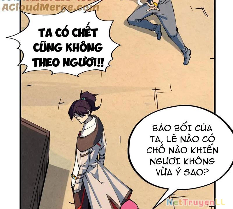Vạn Cổ Chí Tôn Chapter 323 - Trang 4