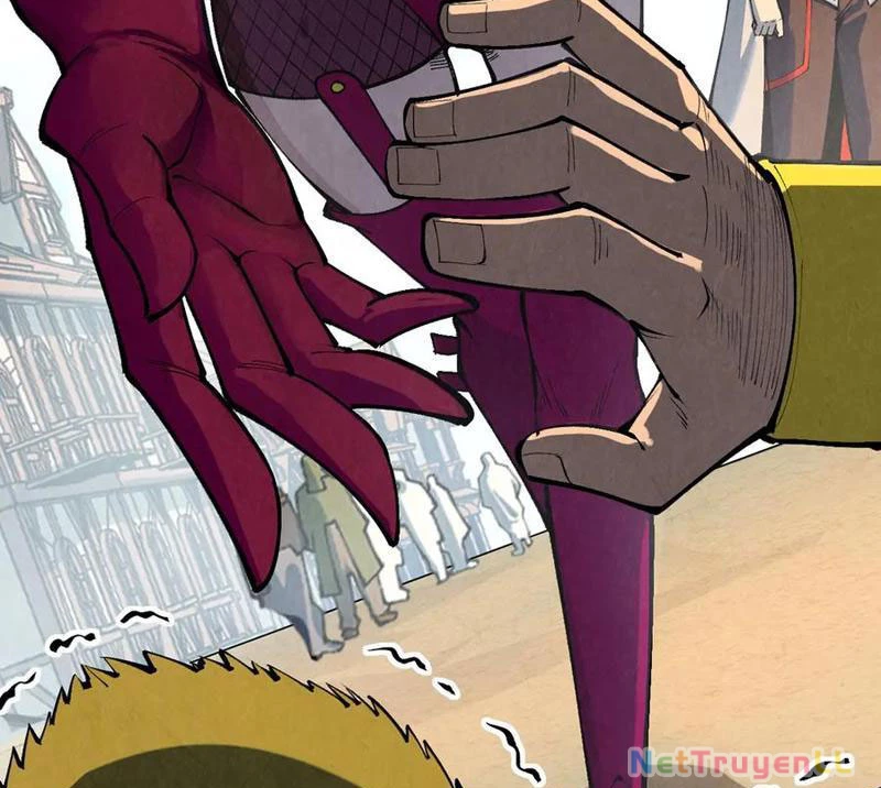 Vạn Cổ Chí Tôn Chapter 323 - Trang 4