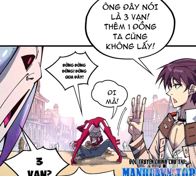 Vạn Cổ Chí Tôn Chapter 323 - Trang 4