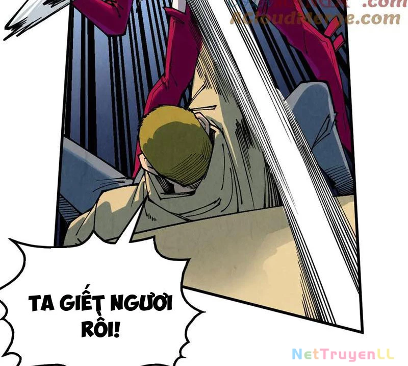 Vạn Cổ Chí Tôn Chapter 323 - Trang 4