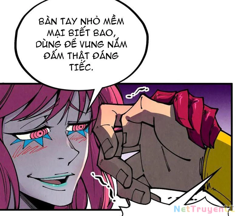 Vạn Cổ Chí Tôn Chapter 323 - Trang 4