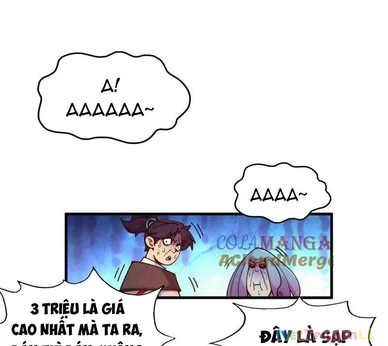 Vạn Cổ Chí Tôn Chapter 323 - Trang 4