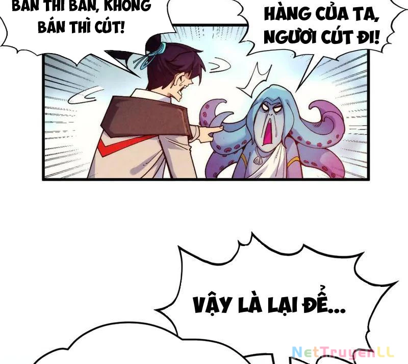 Vạn Cổ Chí Tôn Chapter 323 - Trang 4