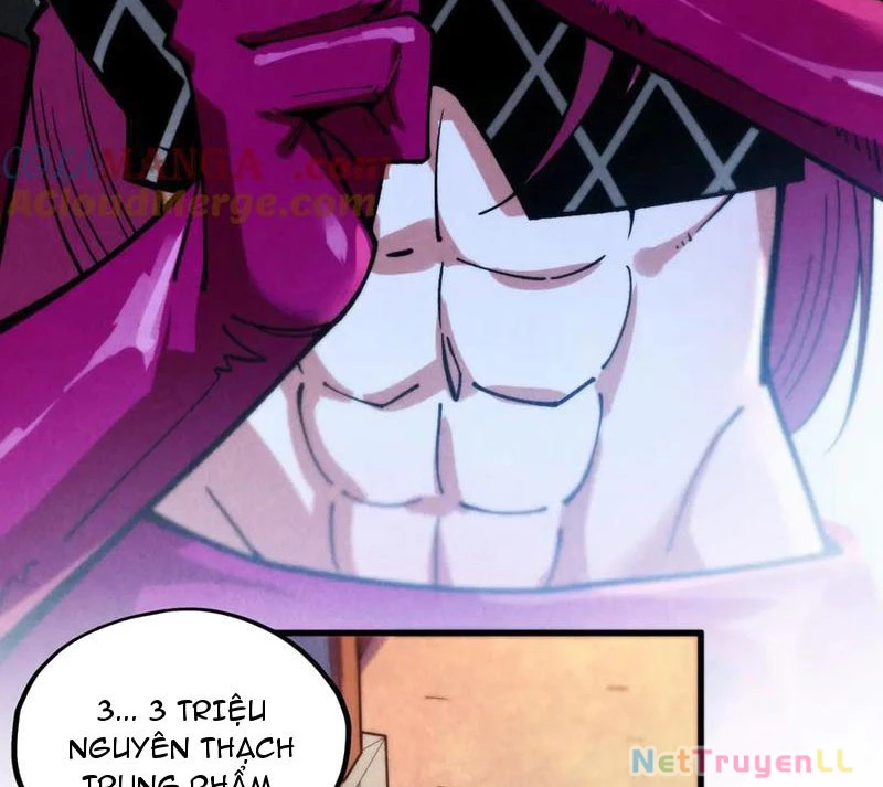 Vạn Cổ Chí Tôn Chapter 323 - Trang 4