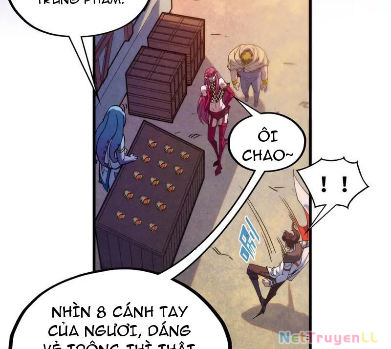 Vạn Cổ Chí Tôn Chapter 323 - Trang 4