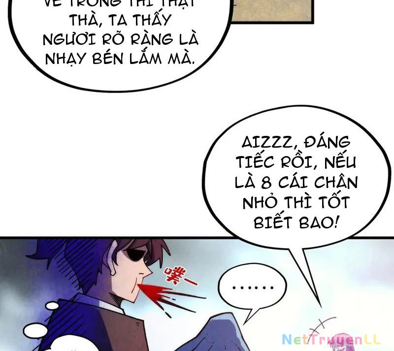Vạn Cổ Chí Tôn Chapter 323 - Trang 4