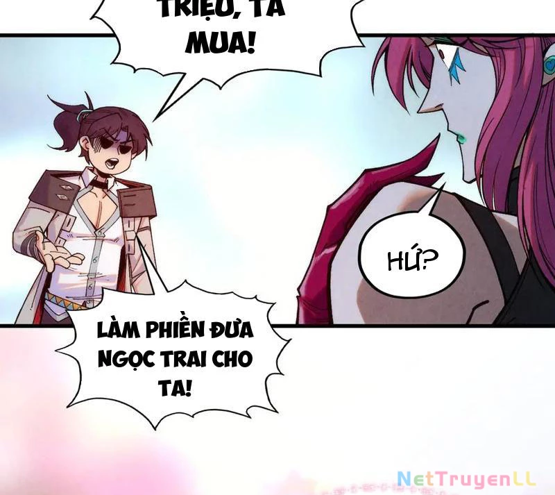 Vạn Cổ Chí Tôn Chapter 323 - Trang 4