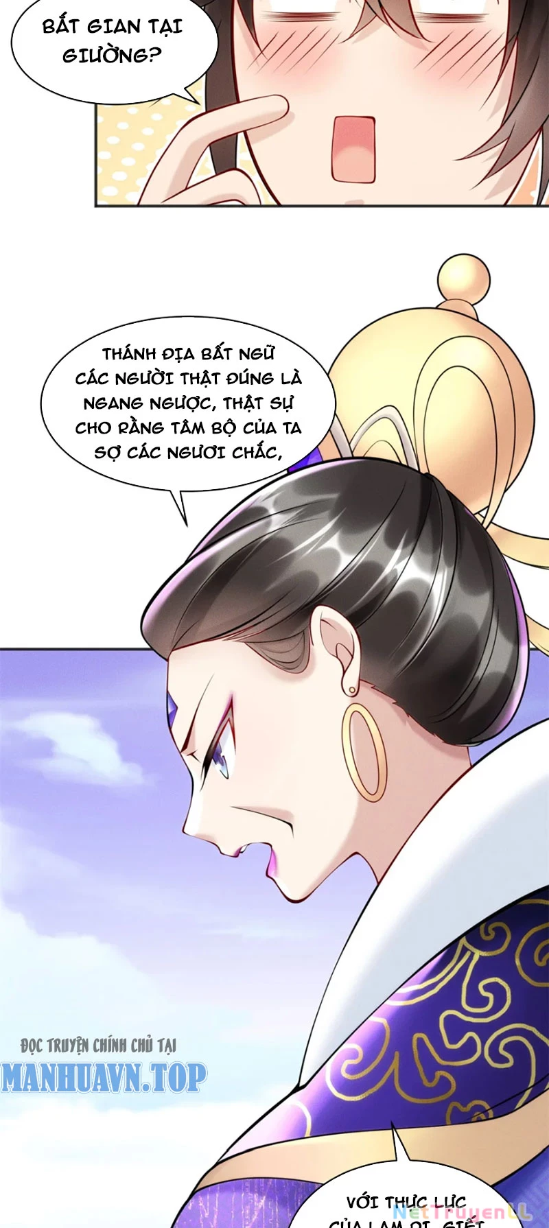 Bắt Đầu Với 100 Triệu Mạng Chapter 57 - Trang 4
