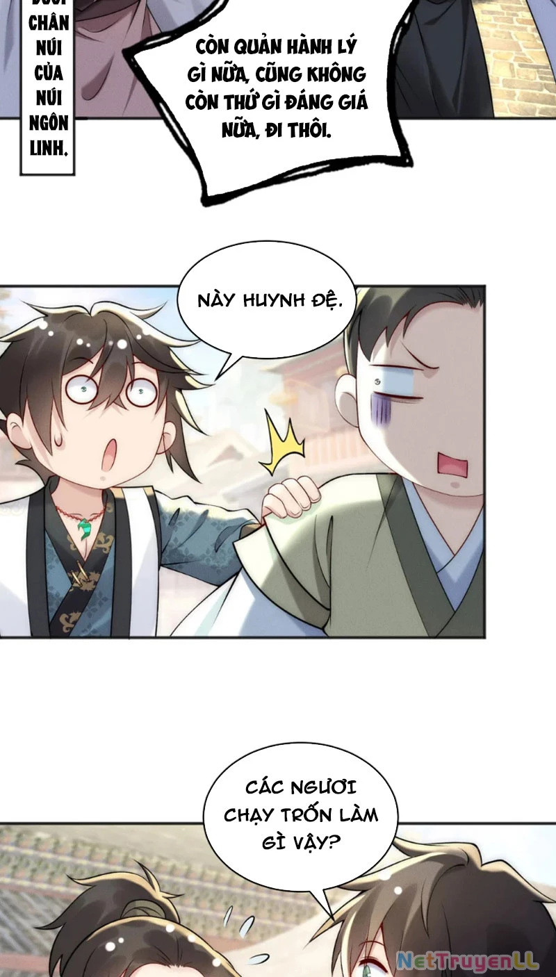 Bắt Đầu Với 100 Triệu Mạng Chapter 59 - Trang 4