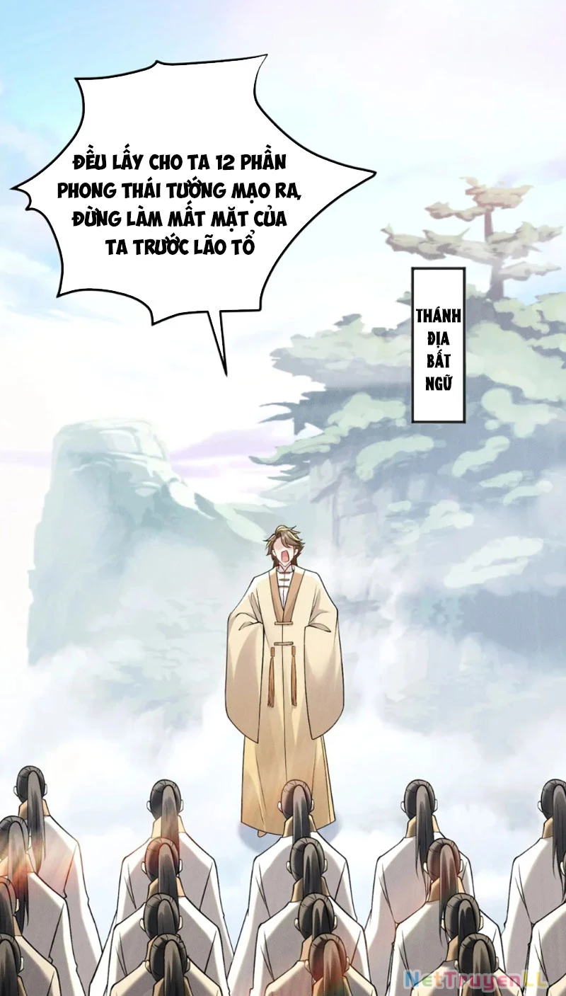 Bắt Đầu Với 100 Triệu Mạng Chapter 59 - Trang 4