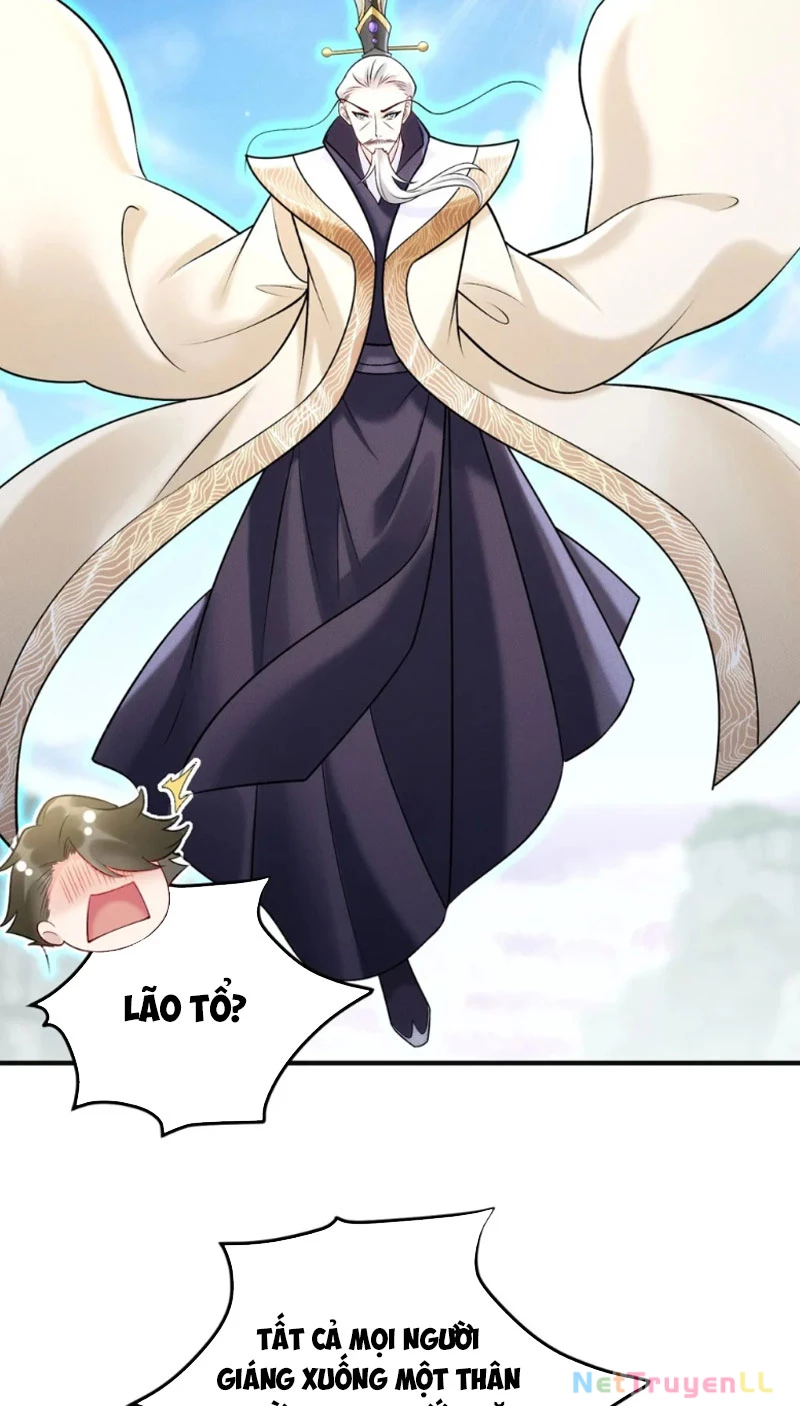 Bắt Đầu Với 100 Triệu Mạng Chapter 59 - Trang 4