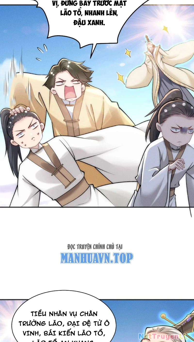 Bắt Đầu Với 100 Triệu Mạng Chapter 59 - Trang 4